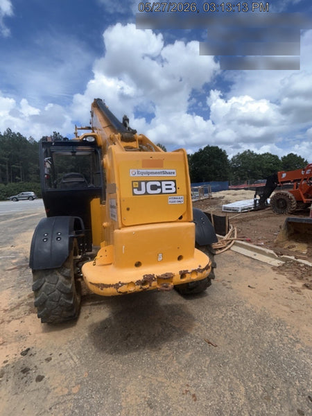 2019 JCB 510-55 TC