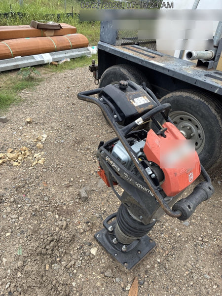 2025 HUSQVARNA LT6005