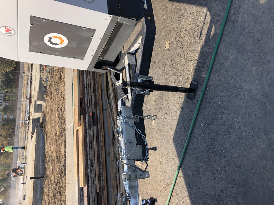 2019 WACKER NEUSON G25