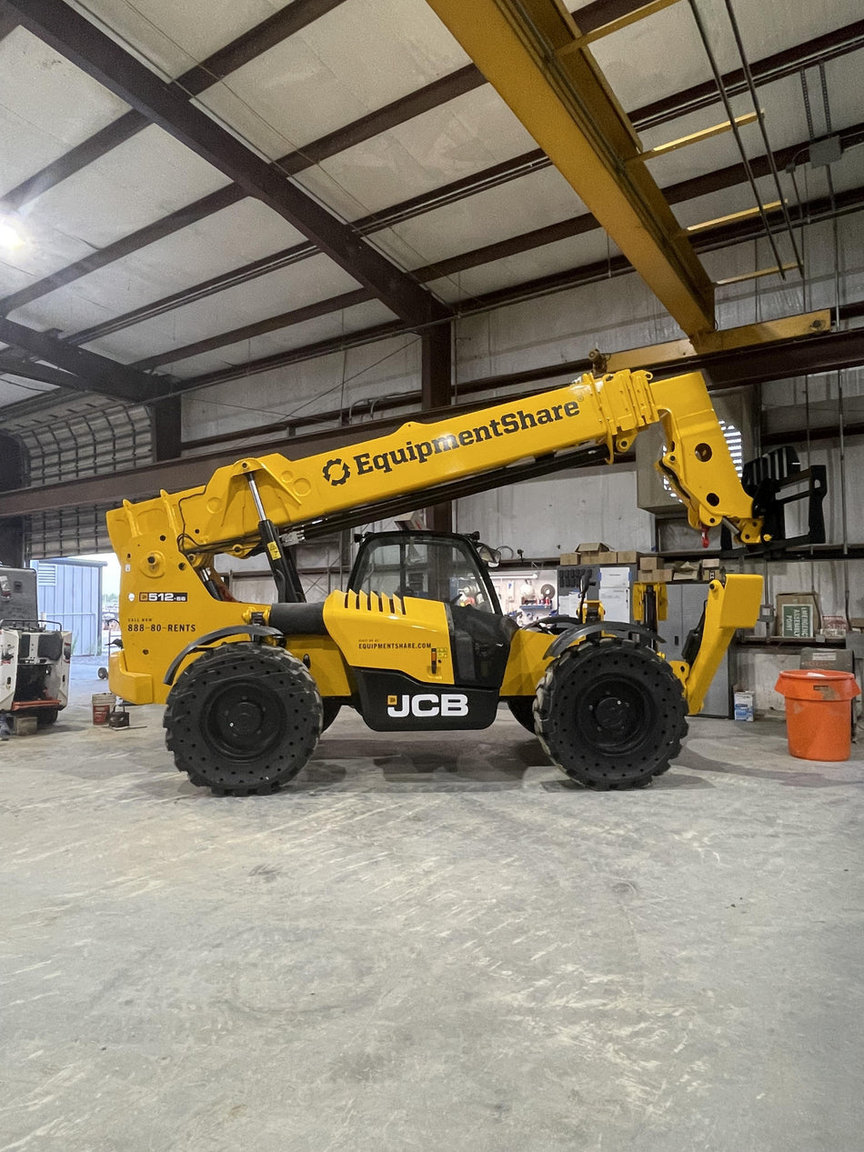 2026 JCB 512-56