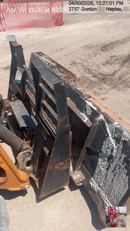 2022 ARROW MATERIAL HANDLING 48" Pallet Forks - Arrow