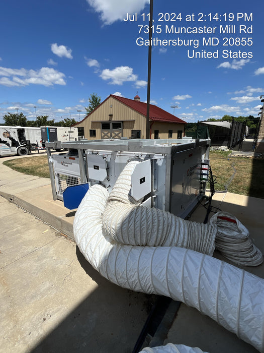 2022 SMARTECH SACP26A-SP