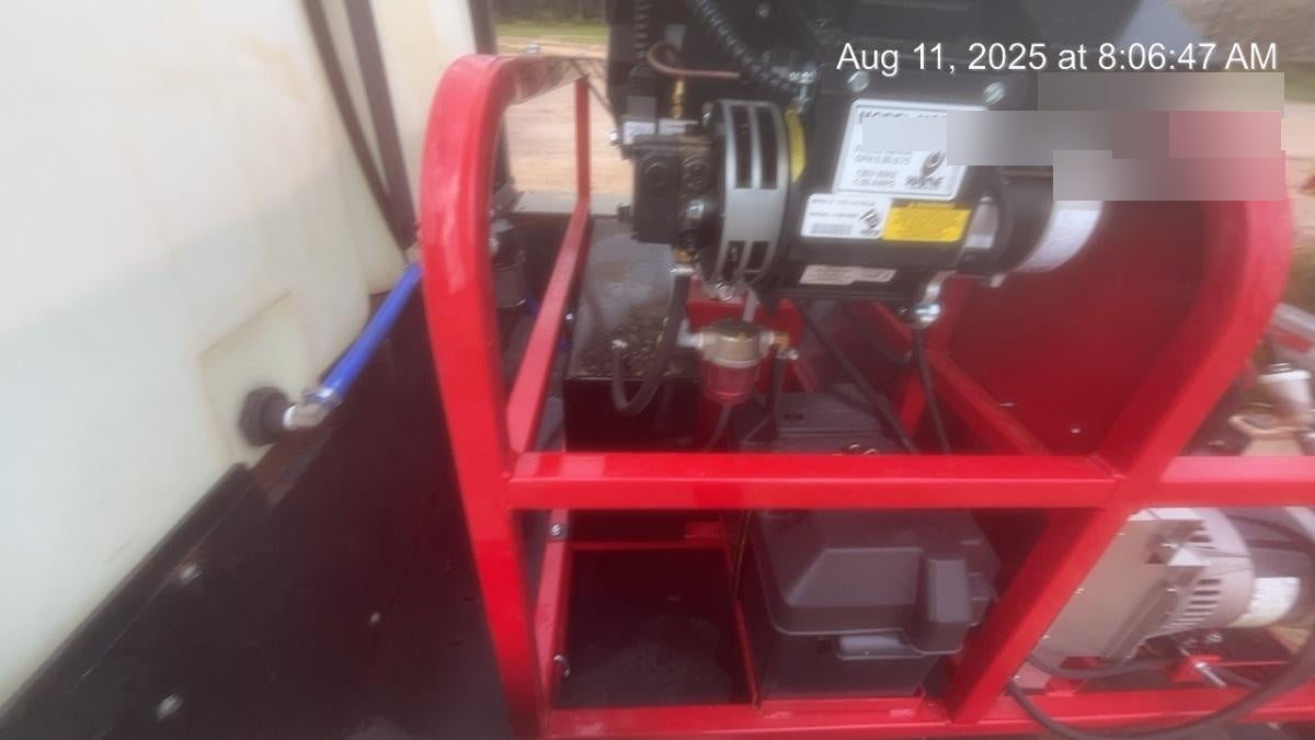 2019 MI-T-M CORPORATION HS-3505-1MGH-UR