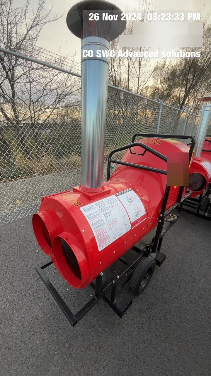 2024 CAMPO EB600G-RE3