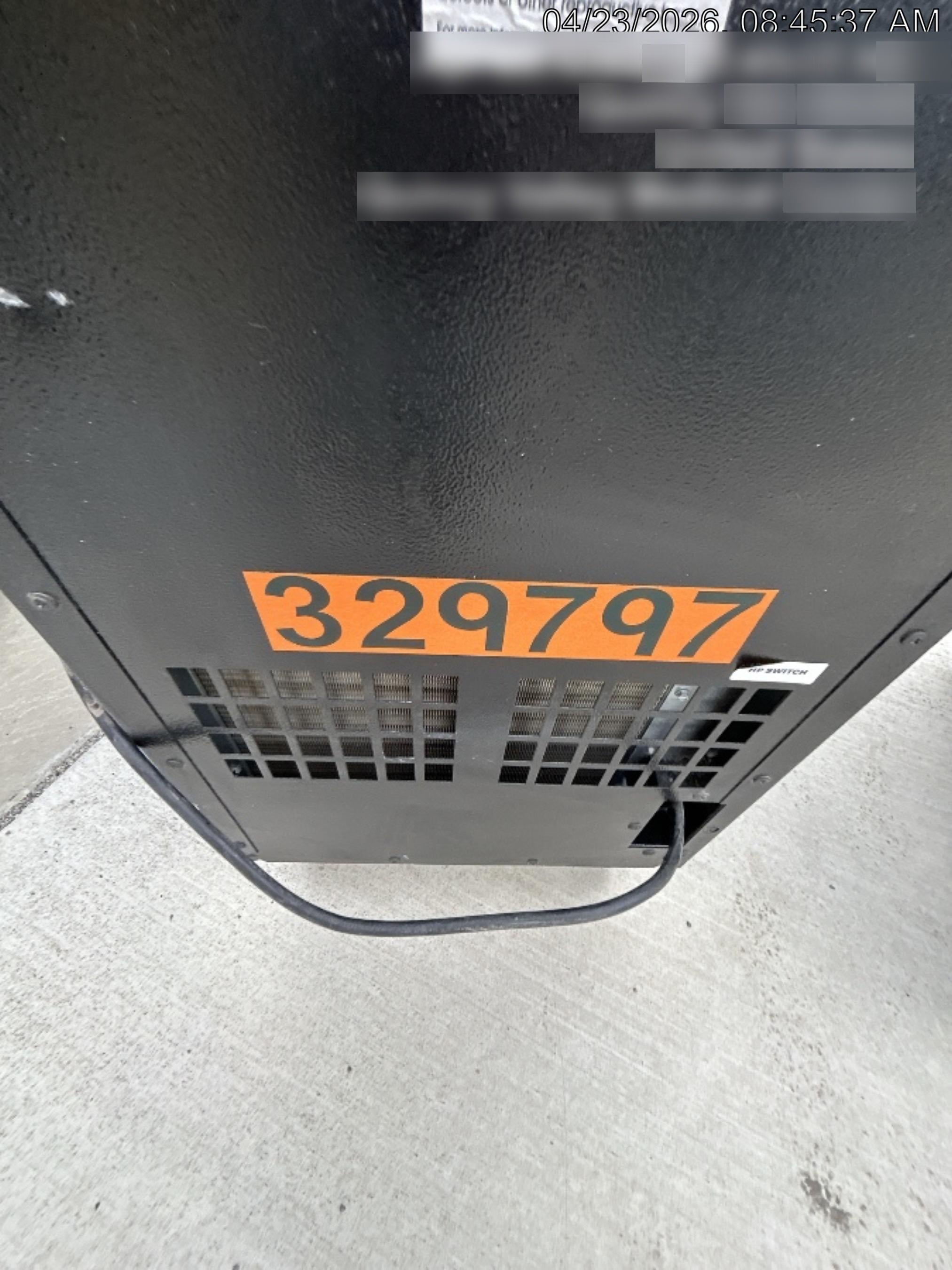 2023 KWIKOOL KPAC1411-2