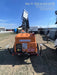 2023 Generac MLT2 Diesel, Flex Switch 120V Input, Powerzone Controller, 
(4) 320W LED Lights, 4kW Generator, 39.9 Gal Fuel Tank, 2" Ball, T3