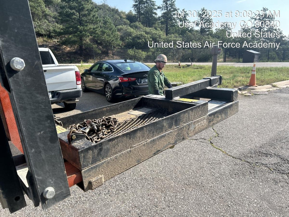 2023 STAR INDUSTRIES 1395B