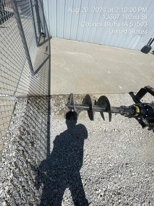 2022 AUGER TORQUE 3300-30