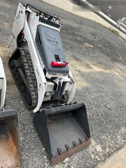 2022 BOBCAT MT100
