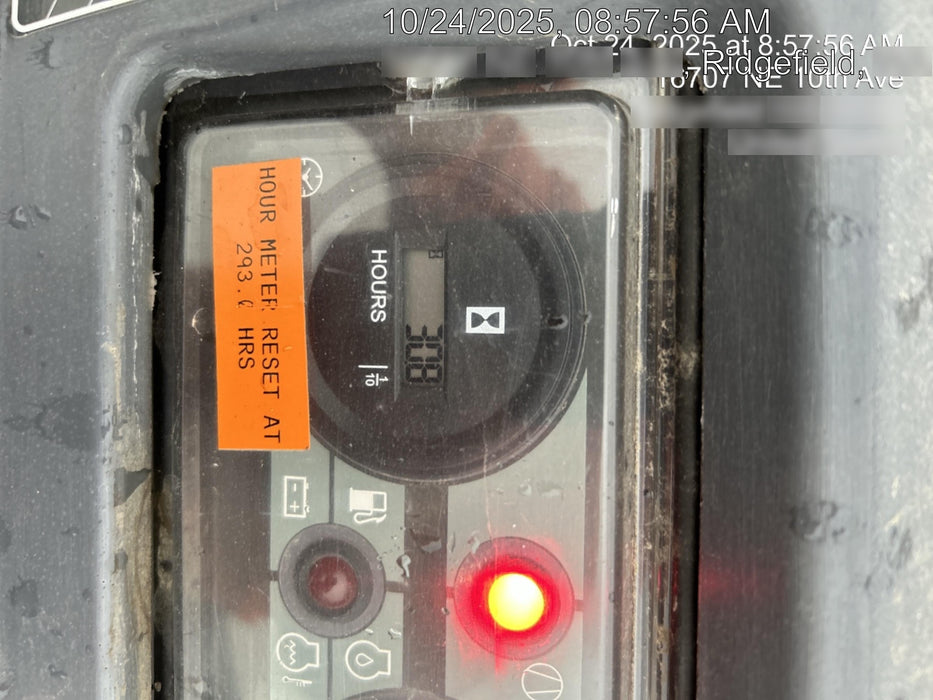 2022 ATLAS COPCO XAS 110