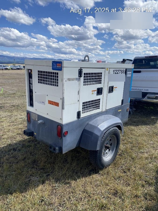 2020 ATLAS COPCO QAS45