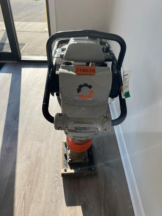 2022 MULTIQUIP MTX60HD