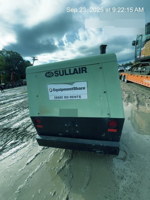2019 SULLAIR 375H
