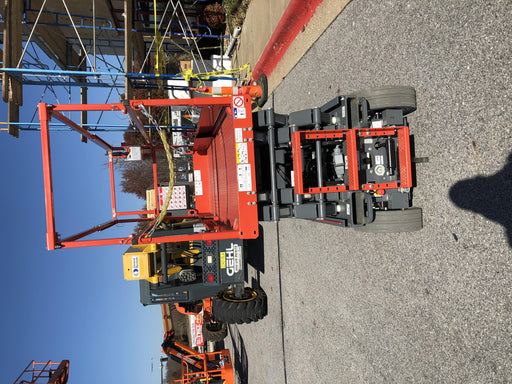 2019 SKYJACK SJIII-3226