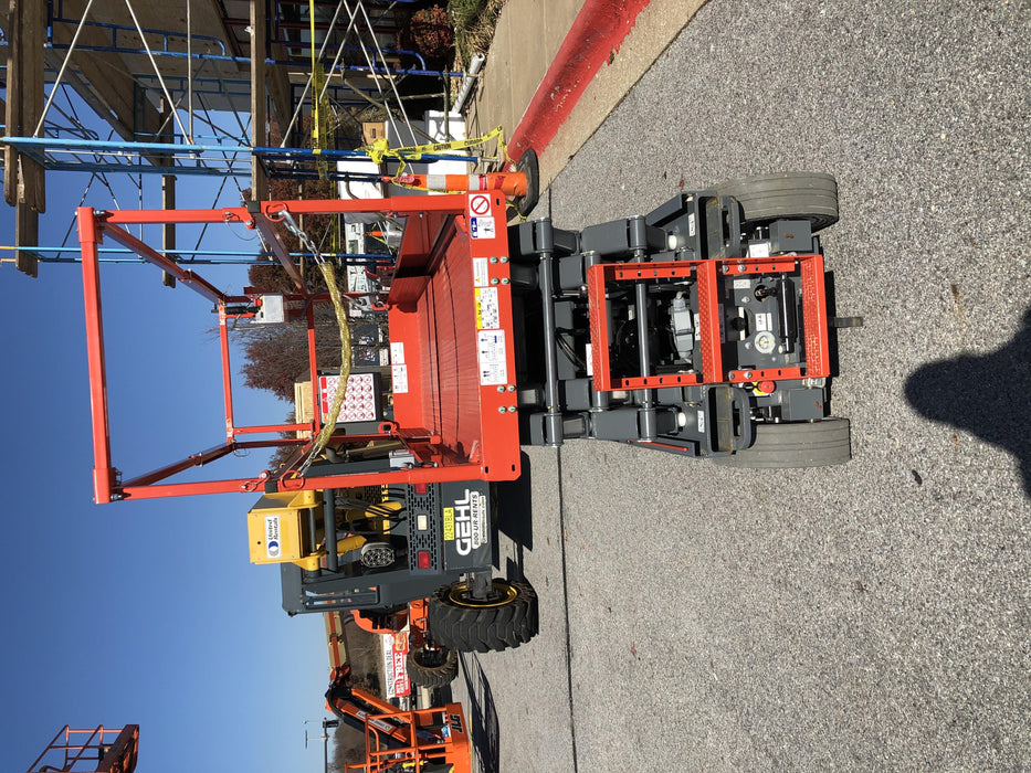 2019 SKYJACK SJIII-3226