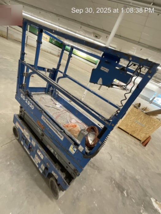 2020 Genie GS-1930 GENIE GS-1930