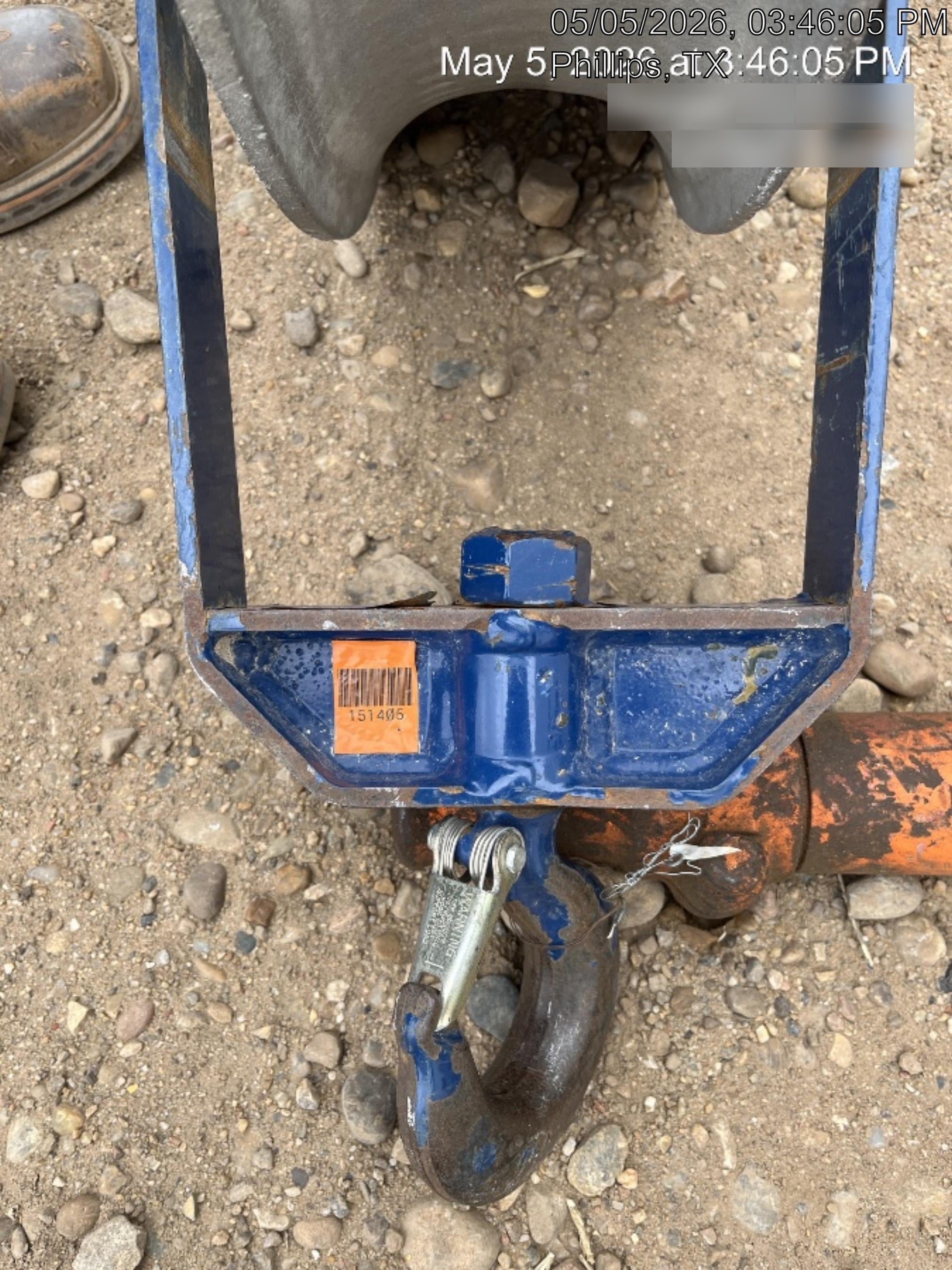 2021 CURRENT TOOLS 824