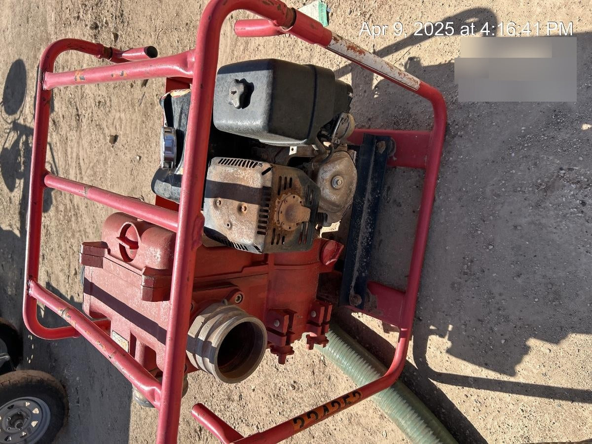 2023 MULTIQUIP QP4TH