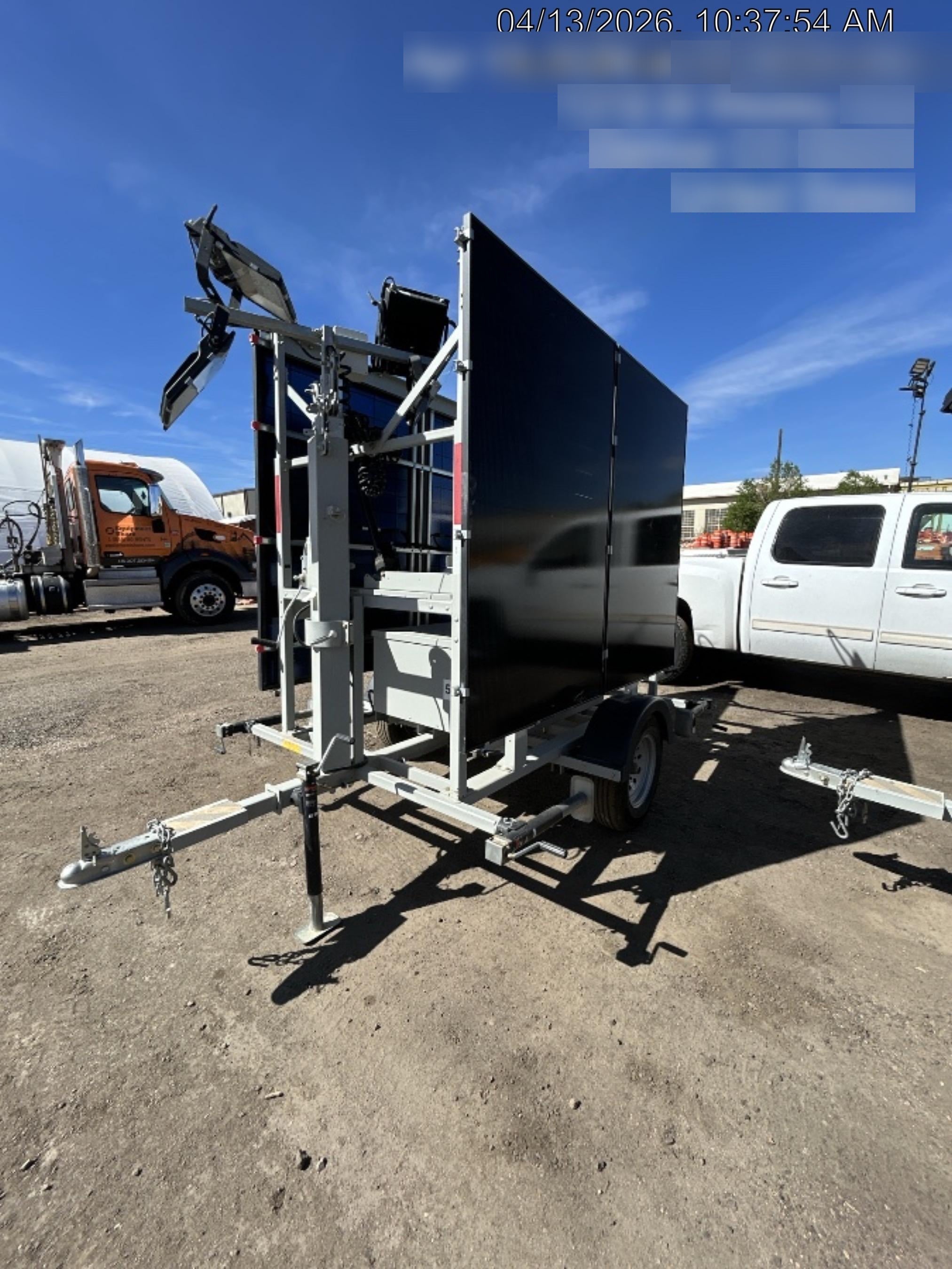 2025 PROGRESS SOLAR SOLUTIONS Helios-2XP