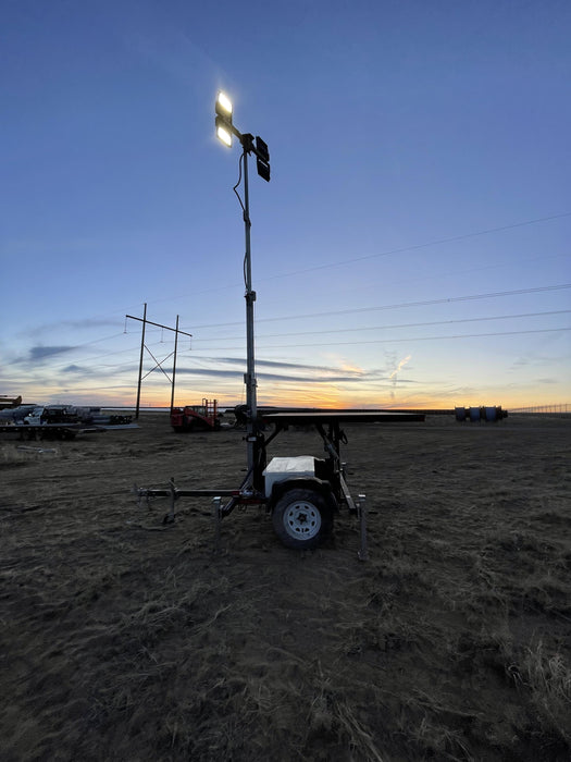 2022 WANCO WLTSSM4A750