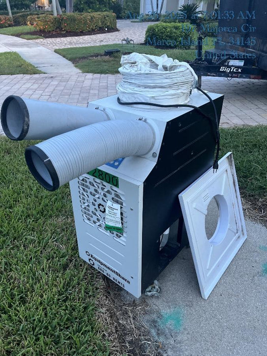 2023 KWIKOOL KPAC1411-2