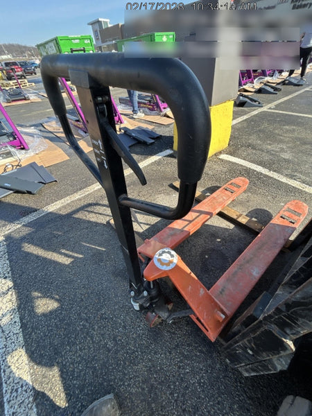 2022 FRANKLIN 5,000lb Pallet Jack - Franklin