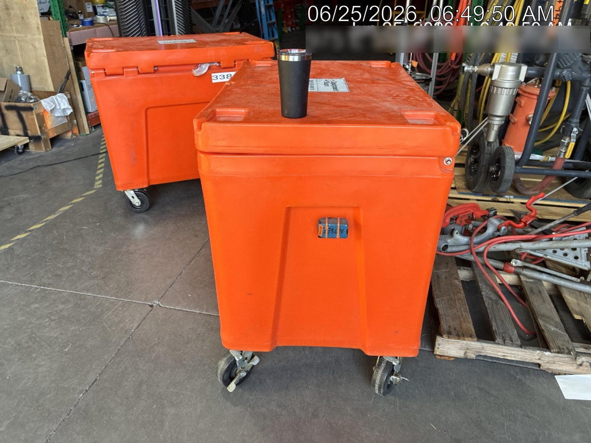 2023 SNYDER INDUSTRIES PB11 HLC