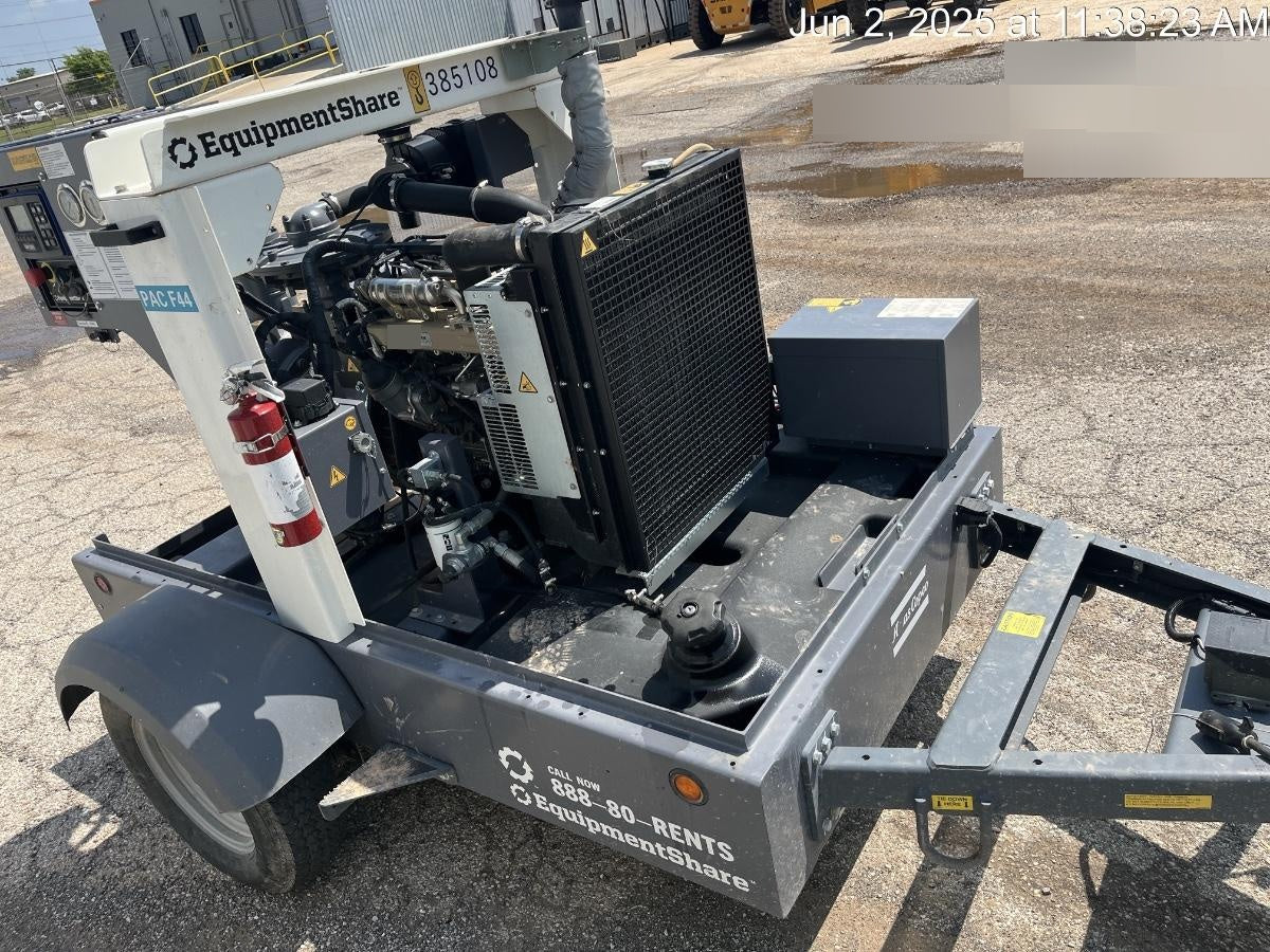 2023 ATLAS COPCO PAC F44 KD