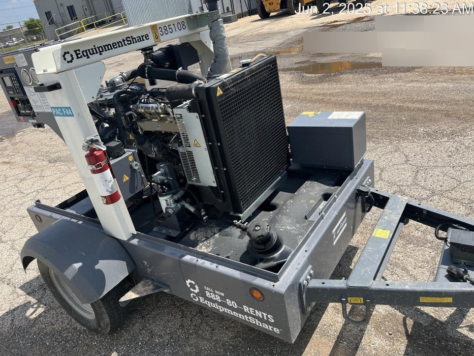 2023 ATLAS COPCO PAC F44 KD