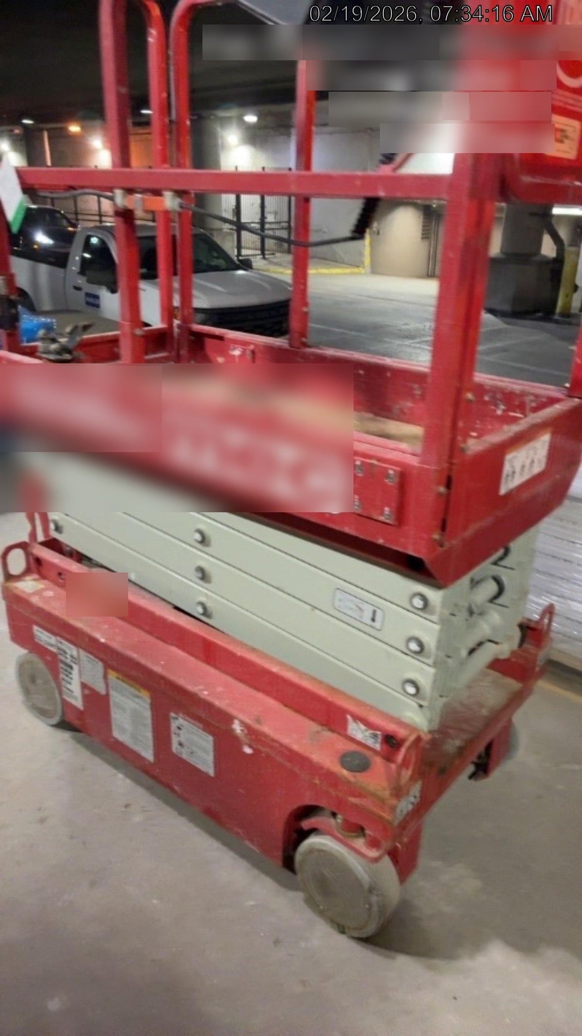 2020 MEC 1330SE MEC 1330SE