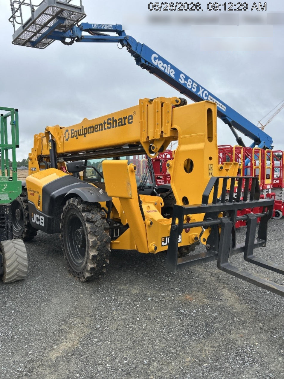 2026 JCB 512-56