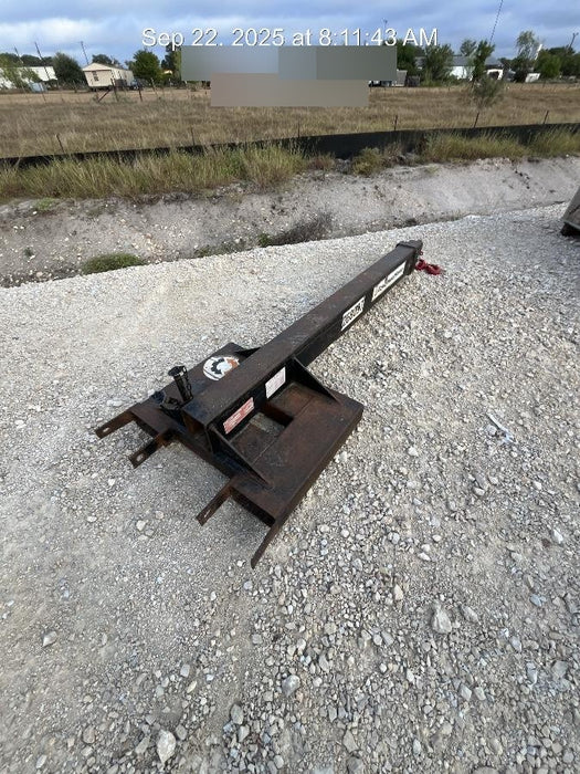 2022 ARROW MATERIAL HANDLING CE60-TH-STP