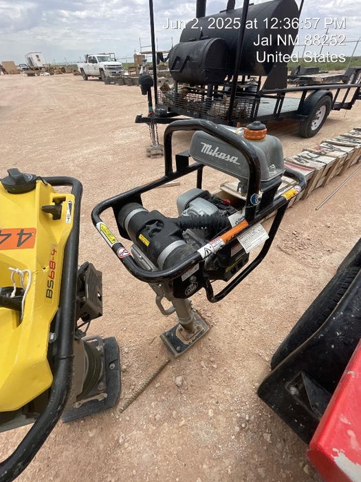 2023 MULTIQUIP MTR40HF