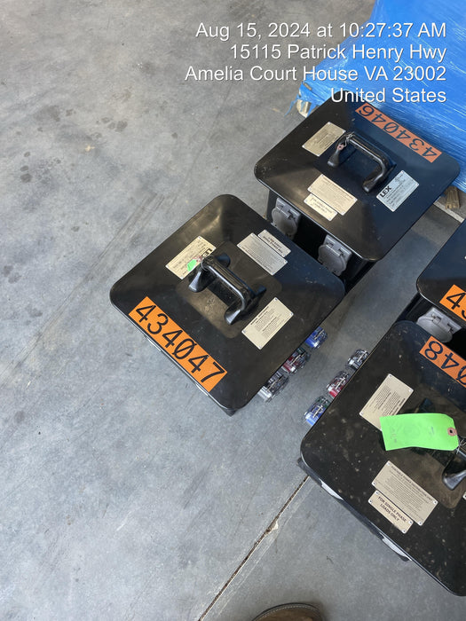 2024 LEX DB100N1J5DM-13-SP