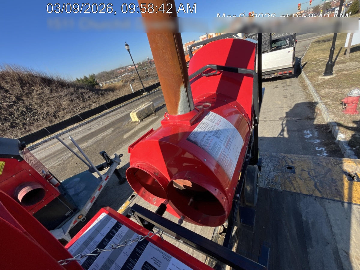 2022 CAMPO EB400G-RE3