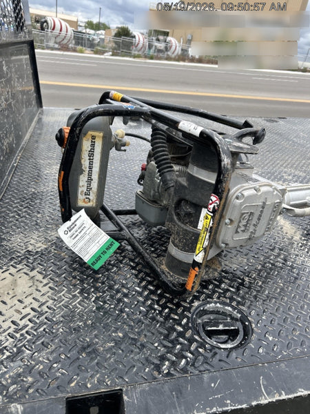 2023 MULTIQUIP MTR40HF