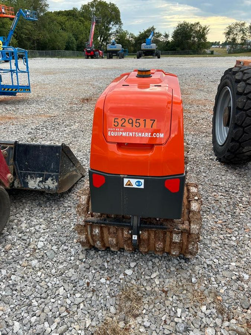 2025 HUSQVARNA LP9505