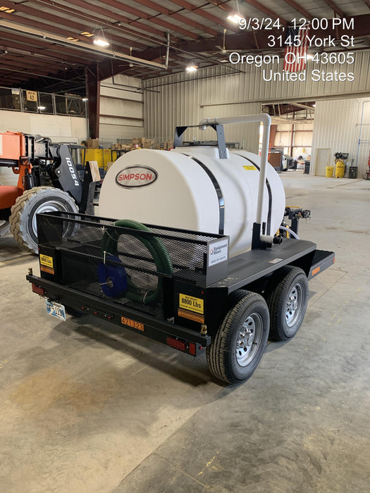 2024 SIMPSON SWT-52517