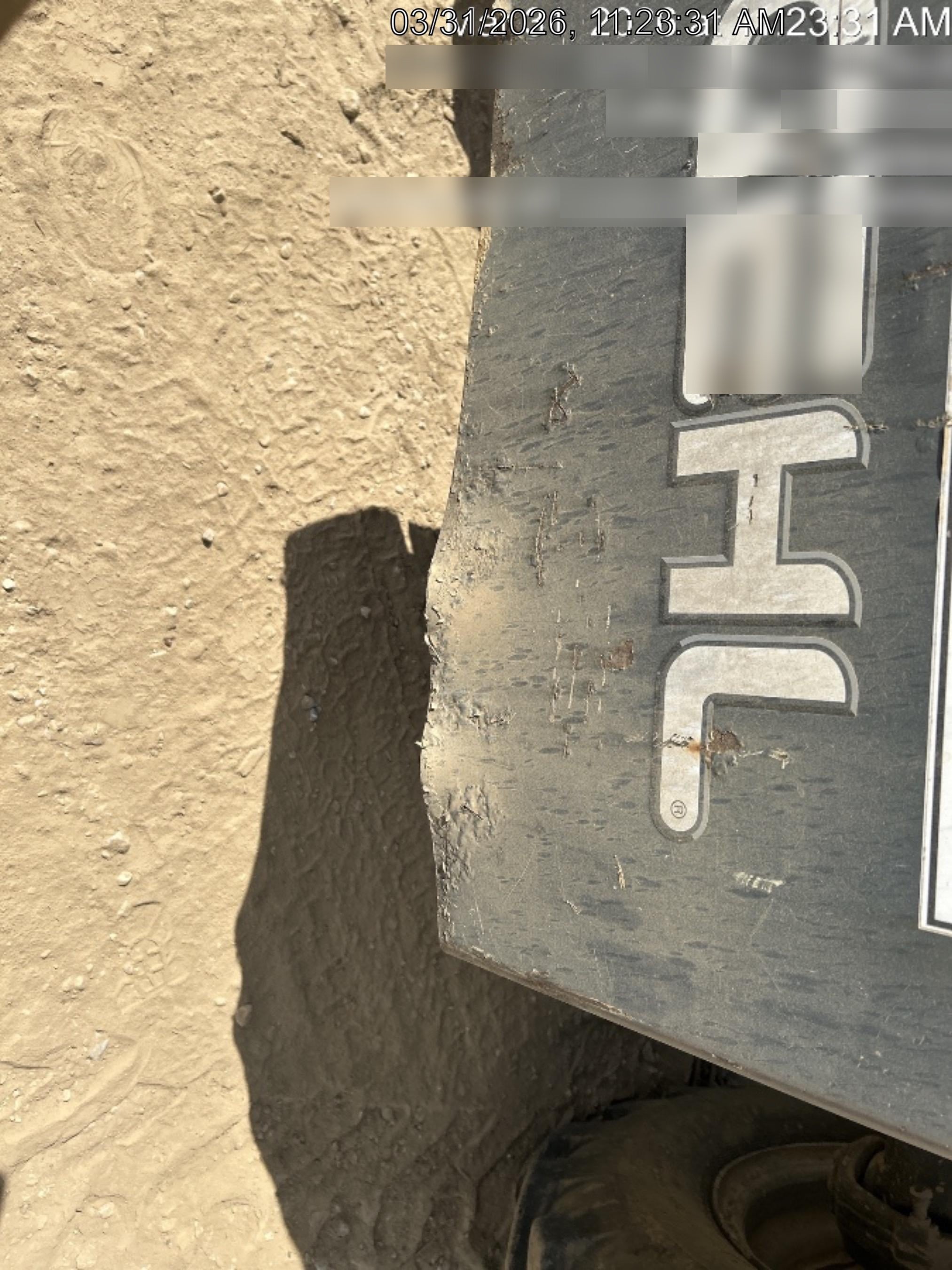 2016 Gehl RS8-44 Standard Rental Specs