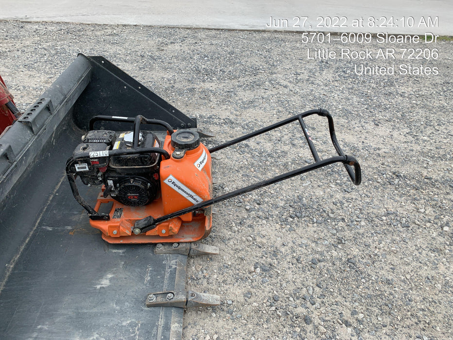 2022 MULTIQUIP MVC88VTHW