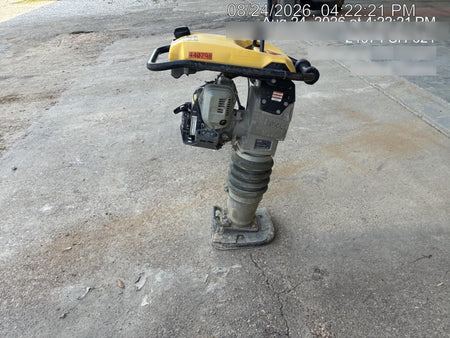 2024 WACKER NEUSON BS68-4Ab/28