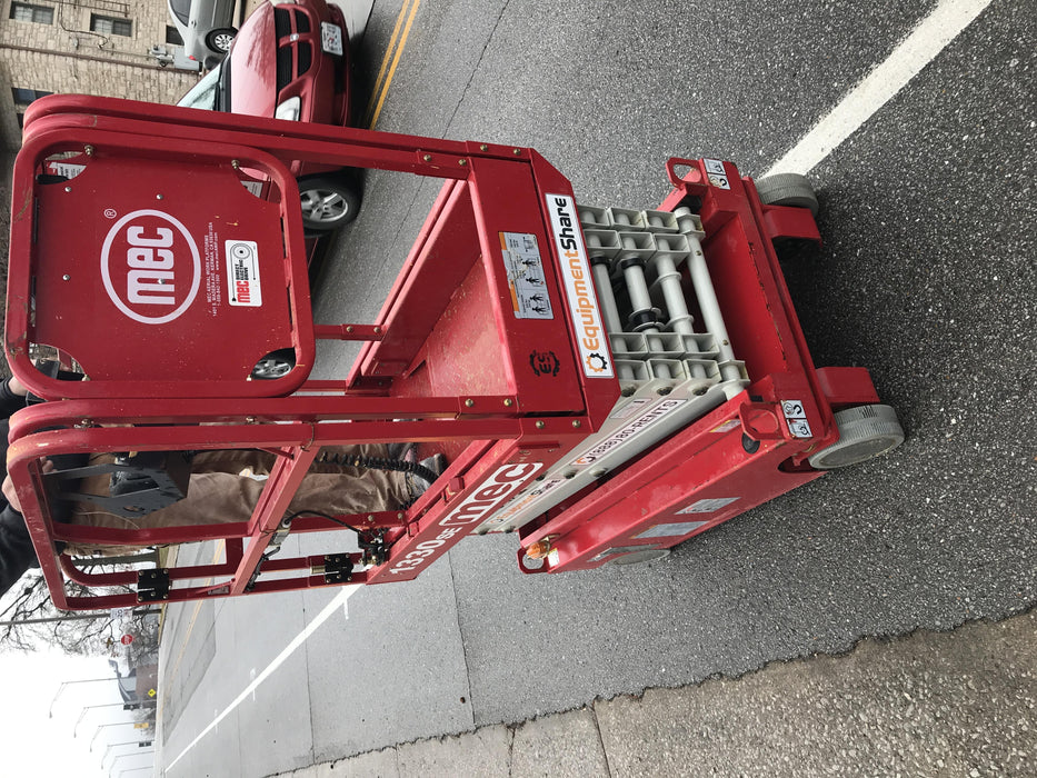 2019 MEC 1330SE MEC 1330SE w/2 Yr Full Extended Warranty