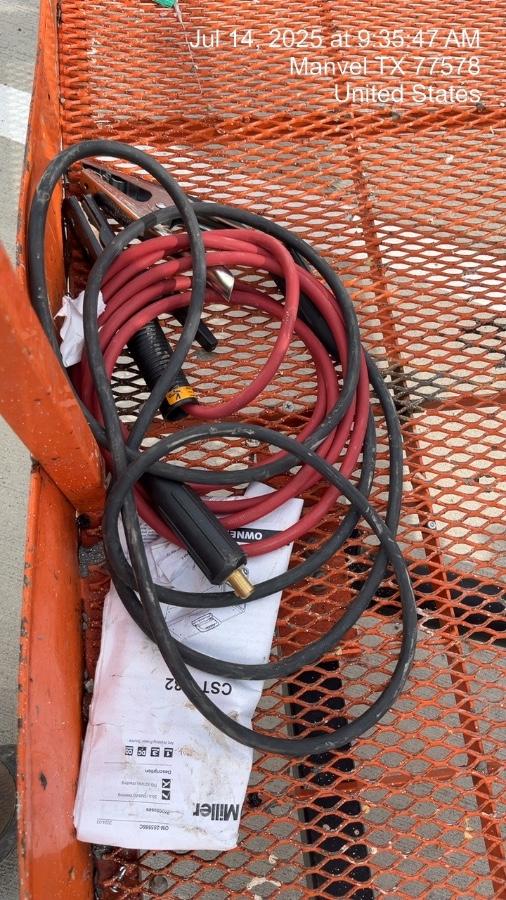 2024 MILLER ELECTRIC CST-282