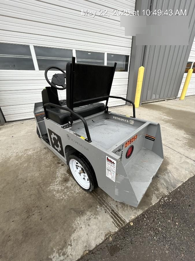 2022 COLUMBIA Expediter