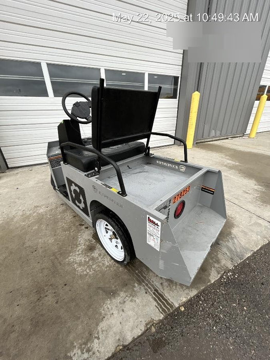 2022 COLUMBIA Expediter