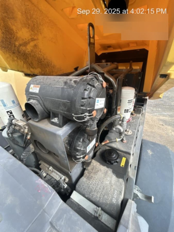 2022 ATLAS COPCO XAS188 CWK
