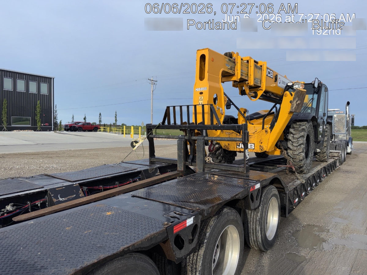 2022 JCB 512-56