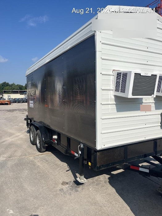 2023 TEXAS COOLING SYSTEMS Texas Icehouse