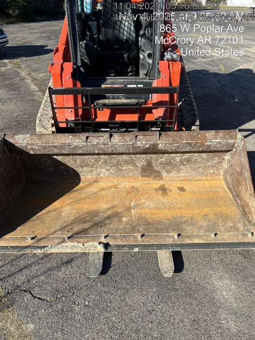 2025 ARROW MATERIAL HANDLING 48" Pallet Forks - Arrow