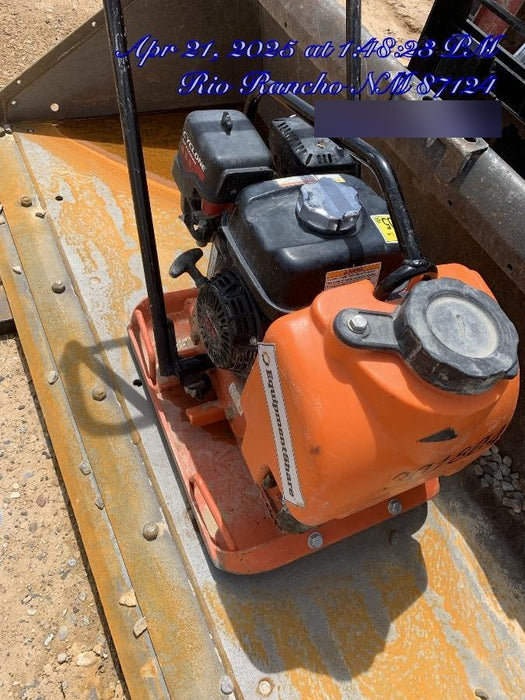 2023 MULTIQUIP MVC82VHW